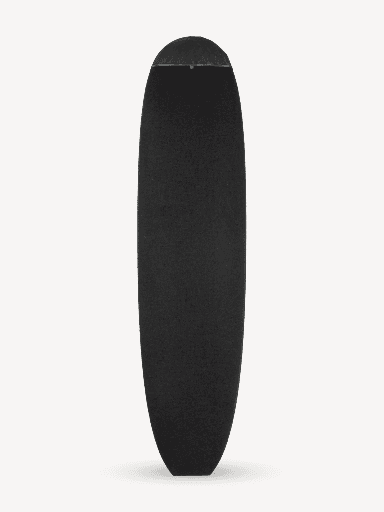 BOARD SOCK DEVOTED LONGBOARD STRETCH  9'6 - BLACK