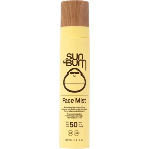 FACE MIST SUNSCREEN SUN BUM ORIGINAL SPF50
