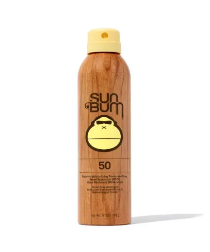 SUNSCREEN SPRAY SUN BUM ORIGINAL SPF50