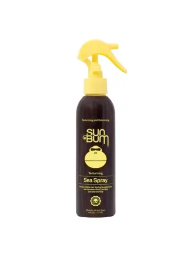 HAIR SEA SPRAY SUN BUM