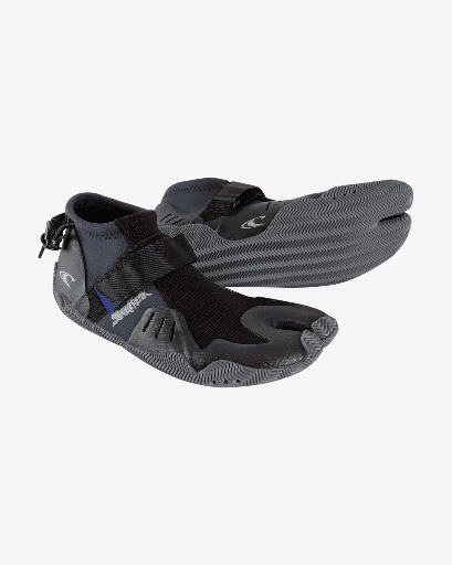 NEOPRENE BOOTS O'NEILL SUPERFREAK TROPICAL 2MM