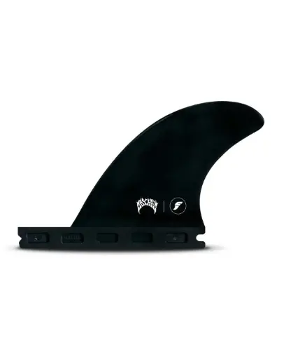 TRAILER FUTURES MAYHEM TT C6 - BLACK
