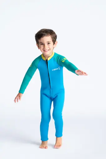 WETSUIT C-SKINS C-KID BABY  (C