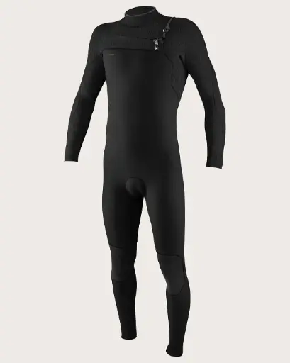 WETSUIT O'NEILL HYPERFREAK 4/3MM CZ rTB3 (