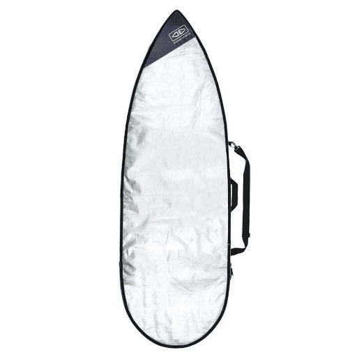 BOARDBAG OCEAN & EARTH BARRY BASIC SB 6'4