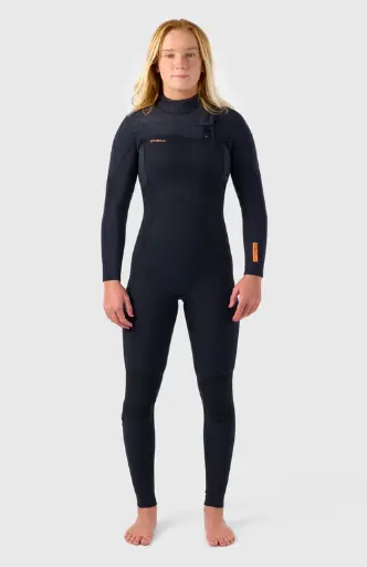 WETSUIT O'NEILL HYPERFREAK WMS 4/3MM CZ rTB3