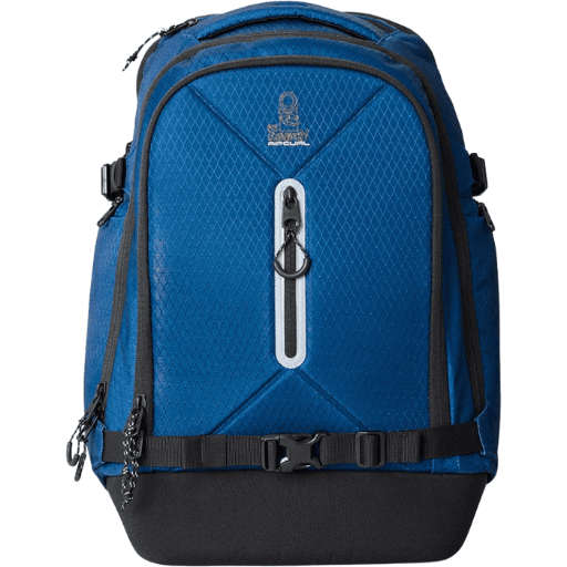 BACKPACK RIP CURL F-LIGHT POSSE 35L ICON - NAVY