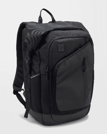 BACKPACK VOLCOM FORECAST DRY - BLACK