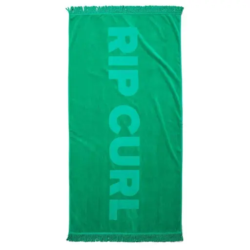 BEACH TOWEL RIP CURL -