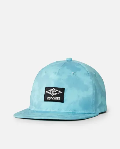 CAP RIP CURL KEV ENERGY - BLUE
