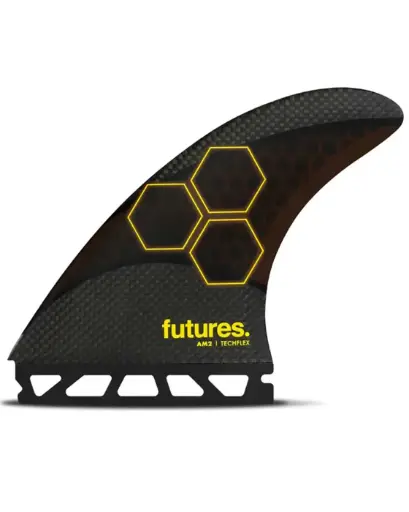 FUTURES FINS AM2 TECHFLEX