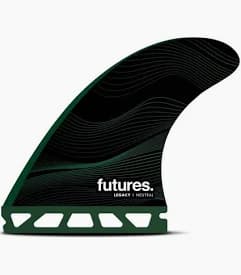 FUTURES FINS F8 HC THRUSTER