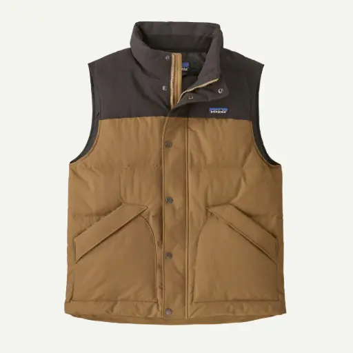 DOWNDRIFT VEST PATAGONIA