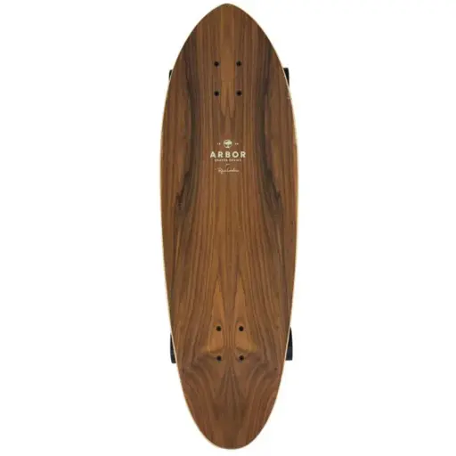SURFSKATE ARBOR COMPLETE LOVELACE 32"