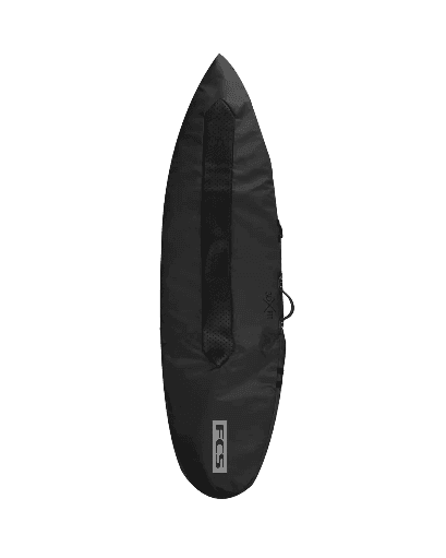 BOARD BAG FCS ALL PURPOSE BOARD BAG 5'9 BLK