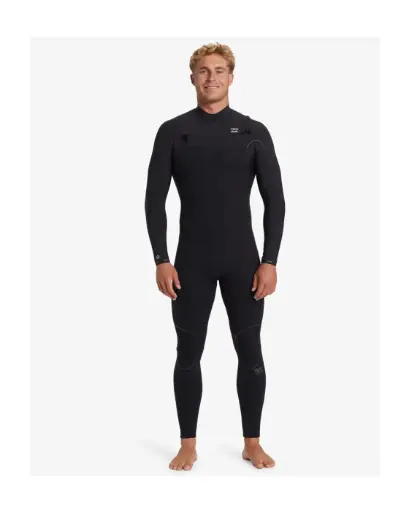 WETSUIT BILLABONG FURNACE NATURAL CZ FULL (