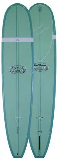 SURFBOARD DONALD TAKAYAMA IN THE PINK (8'6 X 22.5 X 3.0 X 64.3L) - SINGLE FIN