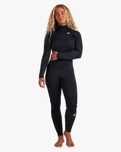FATO SURF BILLABONG 403 SYNERGY NATURAL CZ FULL BLK (