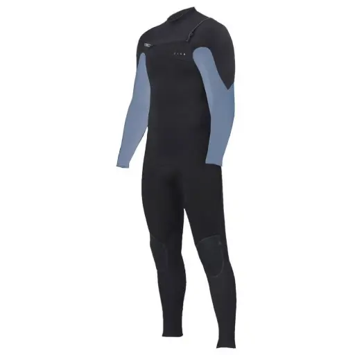 WETSUIT KIDS ZION WESLEY 4:3