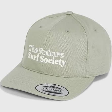 CAP O'NEILL YHE FUTURE SURF SOCIETY -AVERY FERN