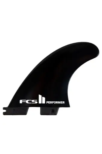 FINS FCS II