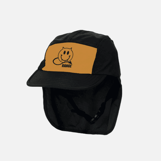 SURF CAP RANGE ( )