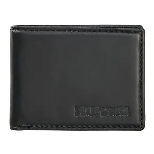 WALLET RIP CURL PACIFIC RINSE RFID ALL DAY ( )