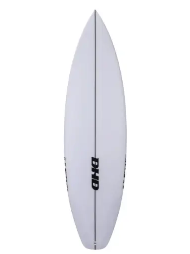 SURFBOARD DHD JULIETTE 509 260 FUT