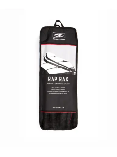 RACK OCEAN & EARTH