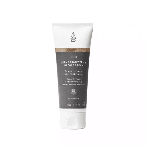 PROTECTIVE CREAM WITH COLD CREAM EQ 50ML BIO