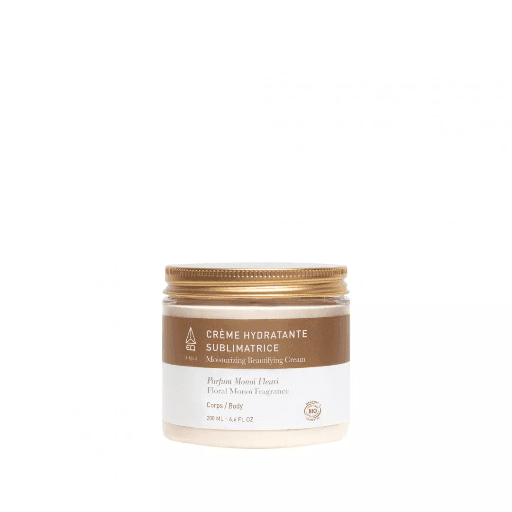 MOISTURIZING BEAUTIFYING CREAM EQ 200ML BIO