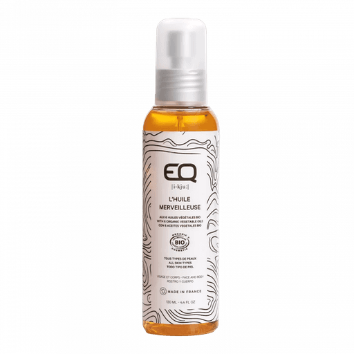 MOISTURIZING BEAUTIFYING CREAM EQ 200ML BIO