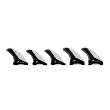 FINS FIREWIRE VELOX V1 - M WHITE