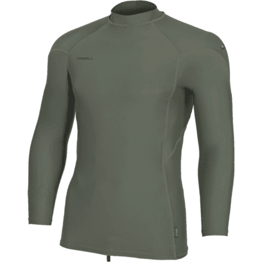 RASH GUARD O'NEILL HYPERFREAK SKINS L/S - CHIMERA (