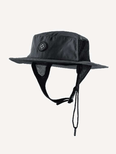 SURF BUCKET HAT DEVOTED - DARK GRAY ( )