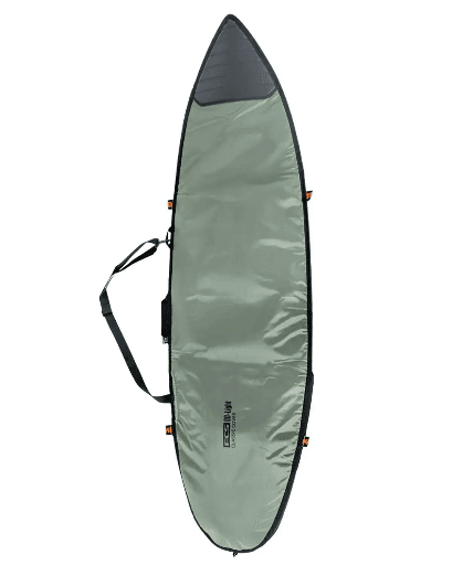 BOARDBAG FCS 5'9 CLASSIC COVER SHORTBOARD ALPINE