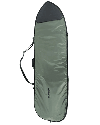 BOARDBAG FCS 6'0 CLASSIC COVER FISH BOARD ALPINE