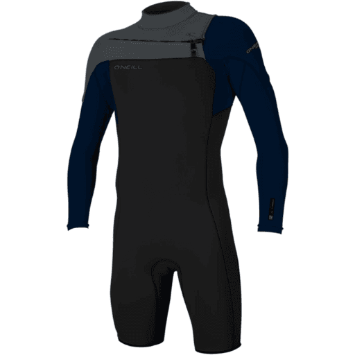 WETSUIT O'NEILL HAMMER 2MM CZ L/S SPRING  (