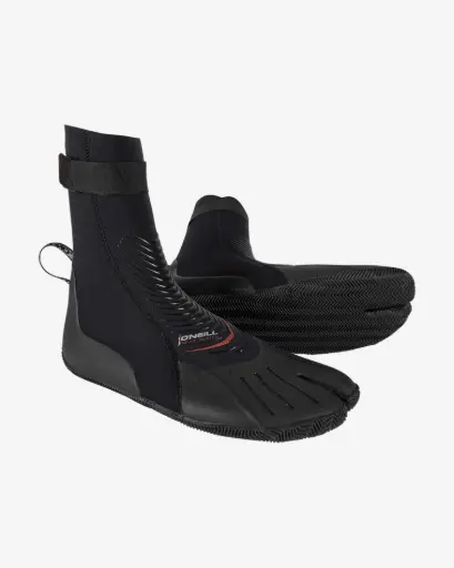 NEOPRENE BOOTS O'NEILL HEAT SPLIT TOE 3MM