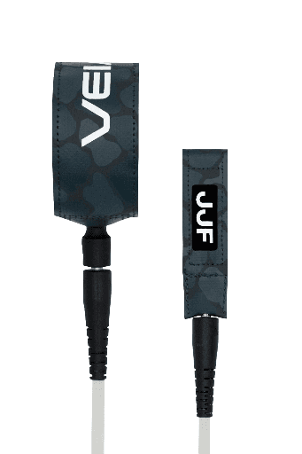 LEASH VEIA JJF PRO 6' COMP 7.5MM