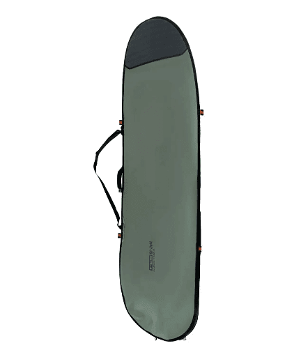 BOARDBAG FCS 7'6 CLASSIC COVER MID-LENGTH ALPINE