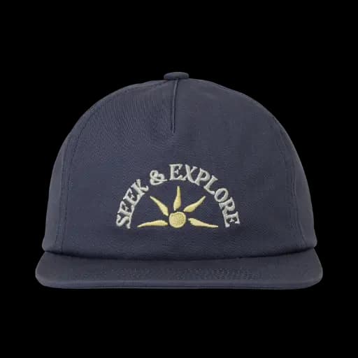 CAP ROARK VENTURE - NAVY 2 (