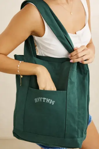 TOTE BAG RHYTHM