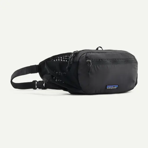 HIP PACK PATAGONIA TERRAVIA 4L
