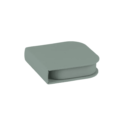 WAX STICKY BUMPS BOX\COMB
