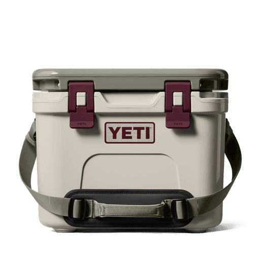 YETI ROADIE 32 WHITE