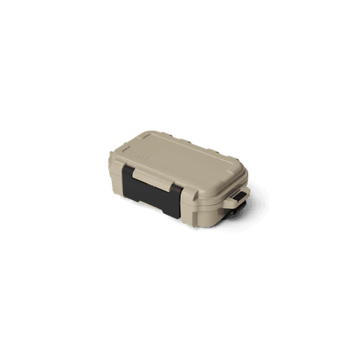LOADOUT GOBOX 1 GEAR CASE - TAN