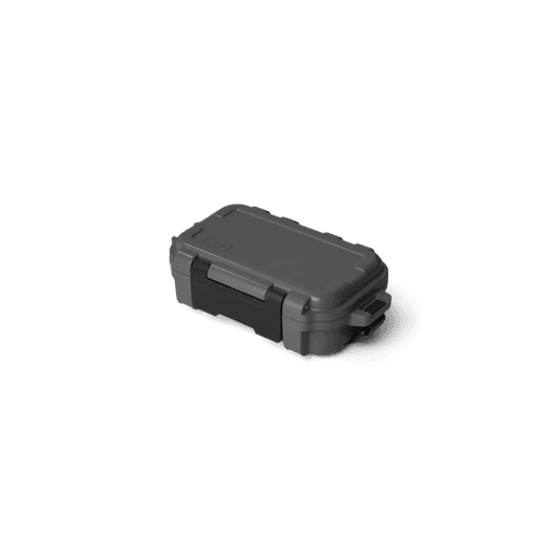 LOADOUT GOBOX 1 GEAR CASE - CHARCOAL