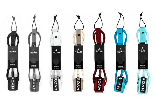 LEASH ROAM PREMIUM 7'