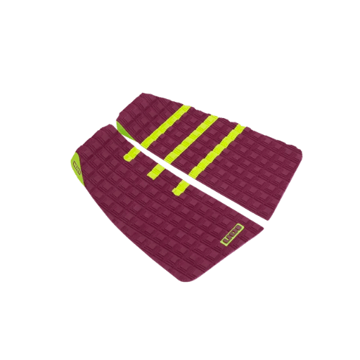 DECK ION